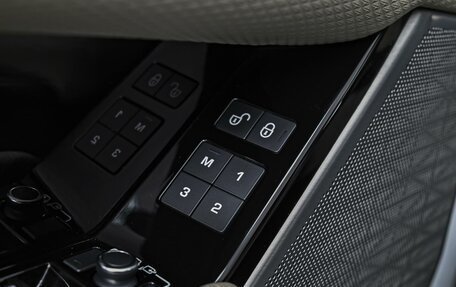 Land Rover Range Rover Velar I, 2018 год, 4 770 000 рублей, 24 фотография