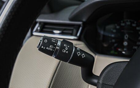 Land Rover Range Rover Velar I, 2018 год, 4 770 000 рублей, 18 фотография