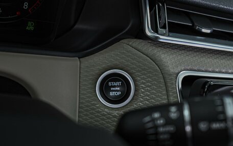 Land Rover Range Rover Velar I, 2018 год, 4 770 000 рублей, 22 фотография