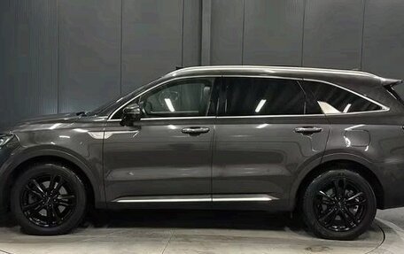 KIA Sorento IV, 2022 год, 3 560 000 рублей, 5 фотография