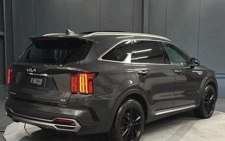 KIA Sorento IV, 2022 год, 3 560 000 рублей, 7 фотография
