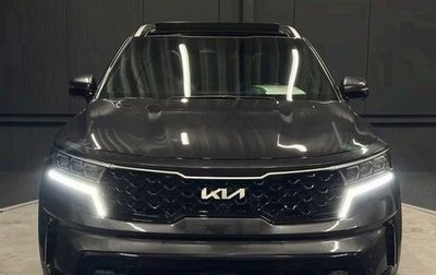 KIA Sorento IV, 2022 год, 3 560 000 рублей, 1 фотография
