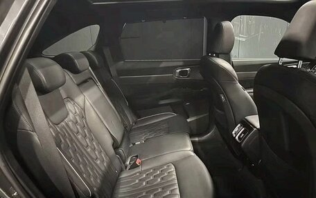 KIA Sorento IV, 2022 год, 3 560 000 рублей, 13 фотография