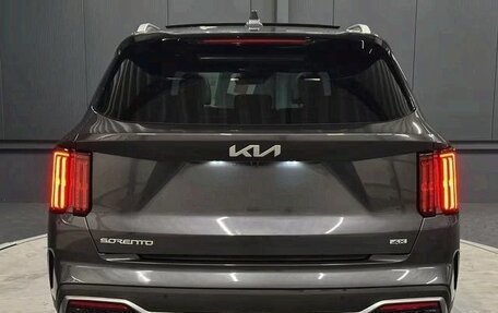 KIA Sorento IV, 2022 год, 3 560 000 рублей, 6 фотография