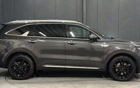 KIA Sorento IV, 2022 год, 3 560 000 рублей, 4 фотография