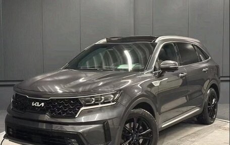 KIA Sorento IV, 2022 год, 3 560 000 рублей, 2 фотография