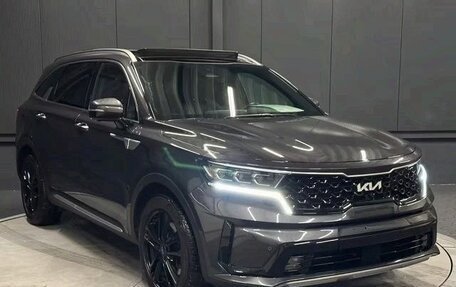 KIA Sorento IV, 2022 год, 3 560 000 рублей, 3 фотография