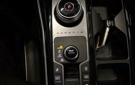 KIA Sorento IV, 2022 год, 3 560 000 рублей, 18 фотография