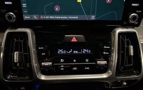 KIA Sorento IV, 2022 год, 3 560 000 рублей, 20 фотография