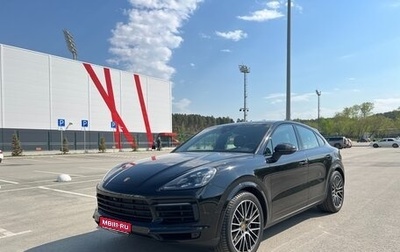 Porsche Cayenne III, 2019 год, 8 400 000 рублей, 1 фотография