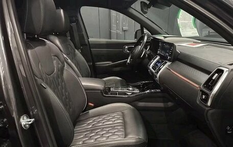 KIA Sorento IV, 2022 год, 3 560 000 рублей, 23 фотография