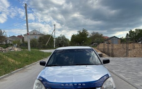 Mitsubishi Lancer IX, 2004 год, 250 000 рублей, 1 фотография