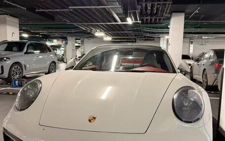 Porsche 911, 2024 год, 26 000 000 рублей, 1 фотография