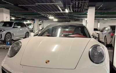 Porsche 911, 2024 год, 26 000 000 рублей, 1 фотография