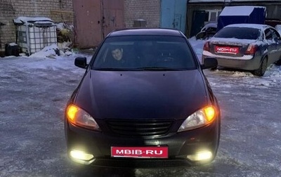 Daewoo Gentra II, 2015 год, 350 000 рублей, 1 фотография