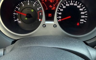 Nissan Juke II, 2013 год, 1 250 000 рублей, 1 фотография