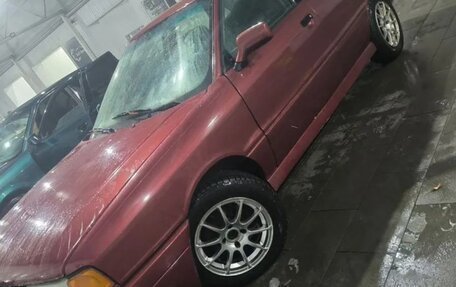 Audi 80, 1989 год, 250 000 рублей, 1 фотография