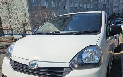 Daihatsu Mira e:S I рестайлинг, 2015 год, 375 000 рублей, 1 фотография