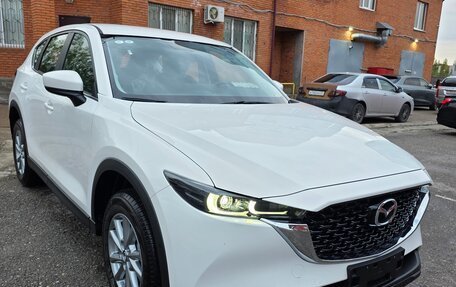 Mazda CX-5 II, 2026 год, 2 490 000 рублей, 1 фотография