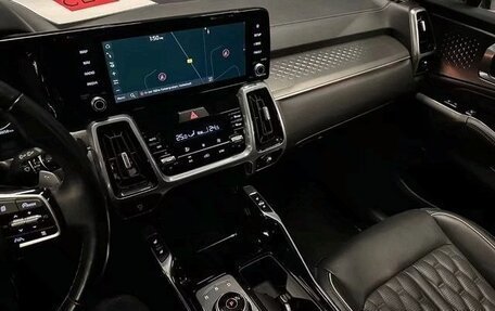 KIA Sorento IV, 2022 год, 3 560 000 рублей, 25 фотография