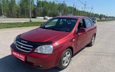 Chevrolet Lacetti, 2012 год, 530 000 рублей, 1 фотография