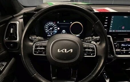 KIA Sorento IV, 2022 год, 3 560 000 рублей, 27 фотография