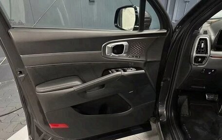 KIA Sorento IV, 2022 год, 3 560 000 рублей, 30 фотография