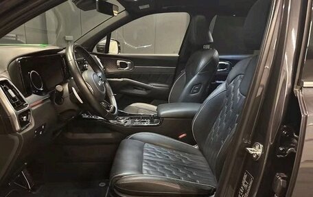 KIA Sorento IV, 2022 год, 3 560 000 рублей, 28 фотография