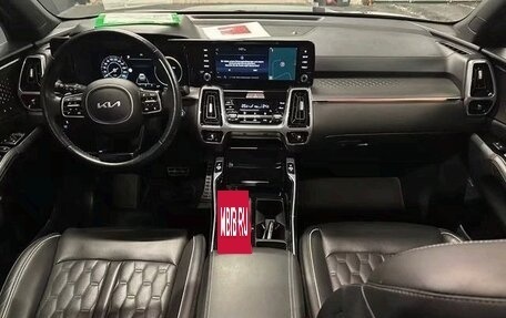 KIA Sorento IV, 2022 год, 3 560 000 рублей, 29 фотография