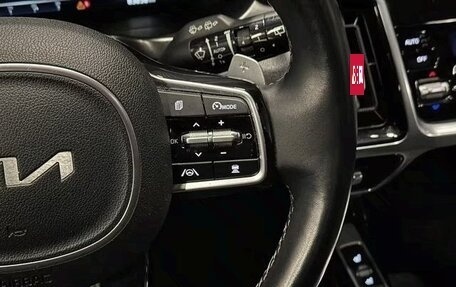 KIA Sorento IV, 2022 год, 3 560 000 рублей, 26 фотография