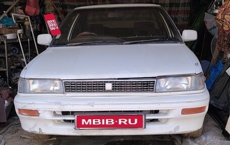 Toyota Corolla, 1991 год, 55 000 рублей, 1 фотография