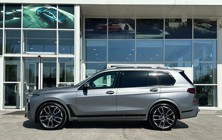 BMW X7, 2023 год, 12 890 000 рублей, 2 фотография