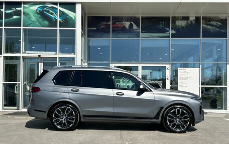 BMW X7, 2023 год, 12 890 000 рублей, 6 фотография