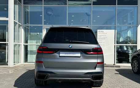 BMW X7, 2023 год, 12 890 000 рублей, 4 фотография