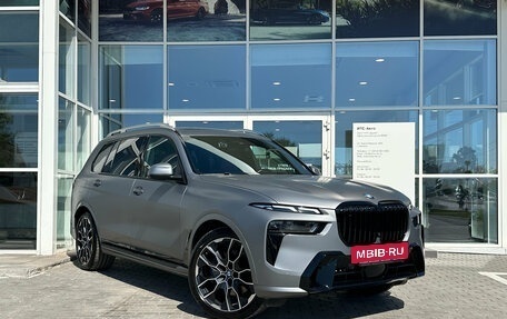 BMW X7, 2023 год, 12 890 000 рублей, 7 фотография
