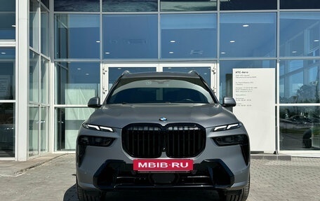 BMW X7, 2023 год, 12 890 000 рублей, 8 фотография