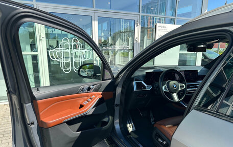 BMW X7, 2023 год, 12 890 000 рублей, 11 фотография