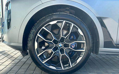 BMW X7, 2023 год, 12 890 000 рублей, 10 фотография