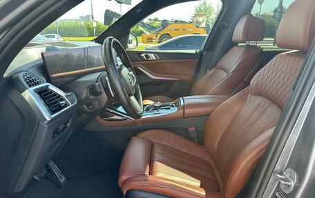 BMW X7, 2023 год, 12 890 000 рублей, 13 фотография