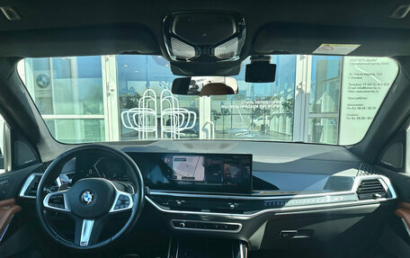 BMW X7, 2023 год, 12 890 000 рублей, 15 фотография