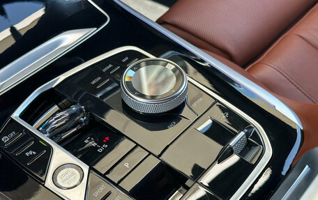 BMW X7, 2023 год, 12 890 000 рублей, 20 фотография