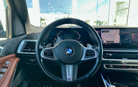 BMW X7, 2023 год, 12 890 000 рублей, 17 фотография