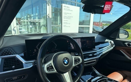 BMW X7, 2023 год, 12 890 000 рублей, 14 фотография