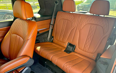 BMW X7, 2023 год, 12 890 000 рублей, 37 фотография
