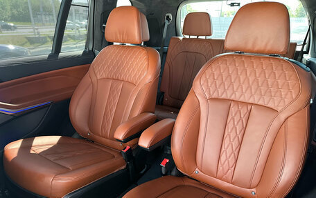 BMW X7, 2023 год, 12 890 000 рублей, 35 фотография