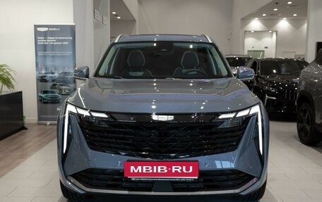 Geely Atlas, 2025 год, 3 462 745 рублей, 2 фотография