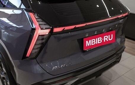 Geely Atlas, 2025 год, 3 462 745 рублей, 7 фотография