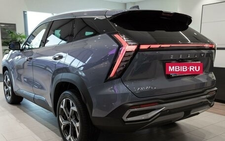 Geely Atlas, 2025 год, 3 462 745 рублей, 6 фотография