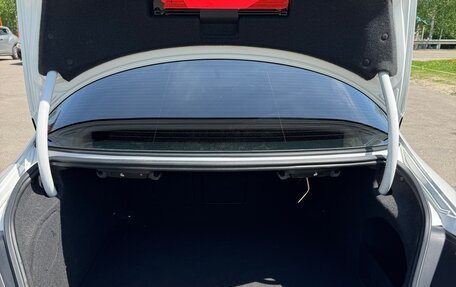 Volkswagen Passat CC I рестайлинг, 2013 год, 1 499 000 рублей, 11 фотография