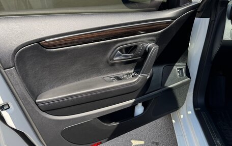 Volkswagen Passat CC I рестайлинг, 2013 год, 1 499 000 рублей, 5 фотография